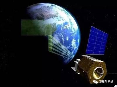 通信、雷達(dá)、新材料…這些航天科技開啟太空新經(jīng)濟(jì)