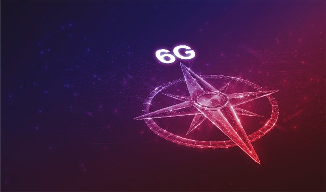 是德科技前瞻 2026年6G發(fā)展趨勢預(yù)測與通信科技深度融合